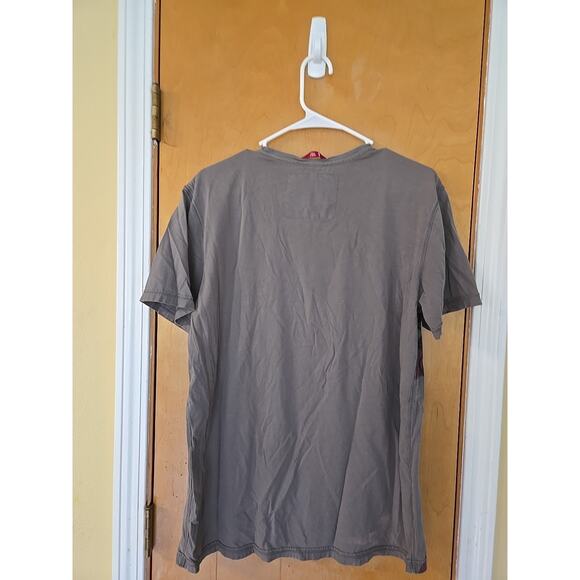 England's Dreaming Keanan Duffty Special Limited Edition Shirt Sz L Y2K - Picture 6 of 6